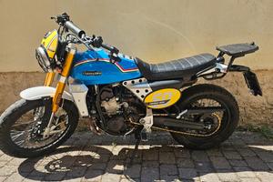 caballero 500