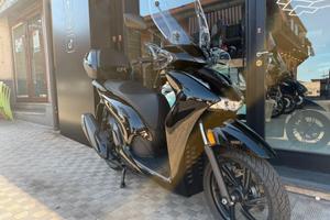 Honda SH 350