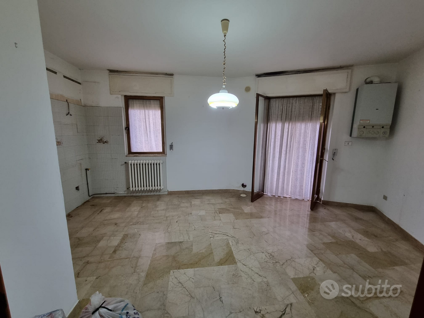 Apartment in Genzano di Lucania, Potenza - Vista 2