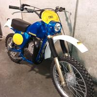 Simonini 125 Long Range