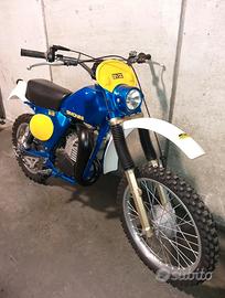 Simonini 125 Long Range