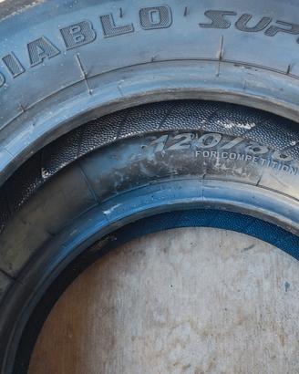 Pirelli superbike