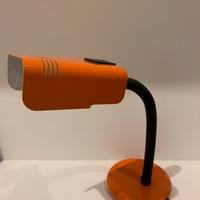 Lampada design Targetti vintage