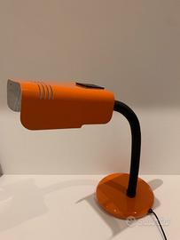 Lampada design Targetti vintage