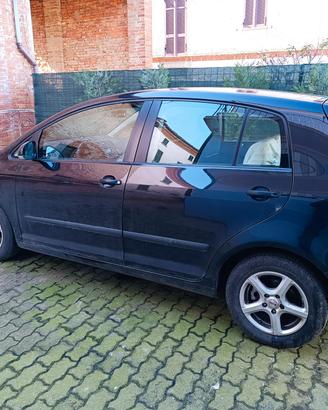Volkswagen Golf plus 1.9 tdi