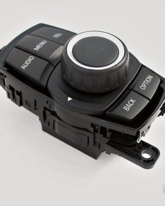 Controller idrive BMW Serie 1/2/3/4 M X1/3/4/5/6