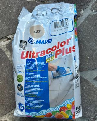 Mapei stucco Ultracolor plus