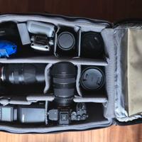 Trolley Fotografico-Video Think Tank Airport T.O.