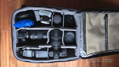 Trolley Fotografico-Video Think Tank Airport T.O.