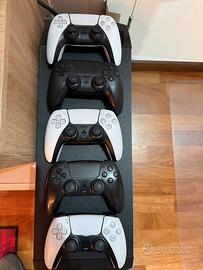 Controller PS5 con TMR