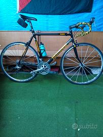 Bici da corsa