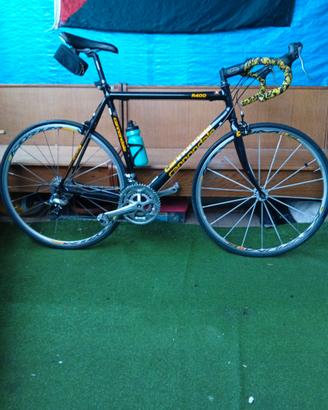 Bici da corsa
