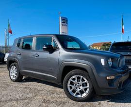 Jeep Renegade 1.6 Mjt 130 CV Limited 02/2023 ''AZI