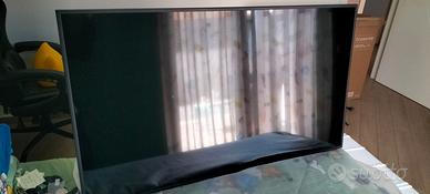 Smart TV led 55" Samsung