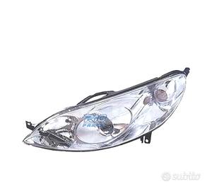 FANALE SINISTRO PER PEUGEOT 407 04-
