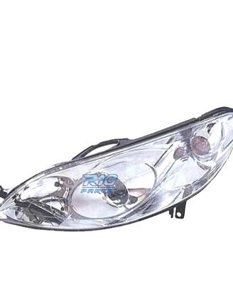 FANALE SINISTRO PER PEUGEOT 407 04-