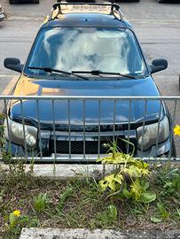 Land rover Freelander td4 anno 2005