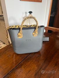 Borsa obag originale