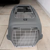 Trasportino  60x35 come nuovo