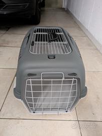 Trasportino  60x35 come nuovo