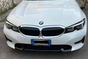BMW serie 3 318d