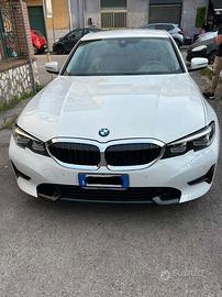 BMW serie 3 318d
