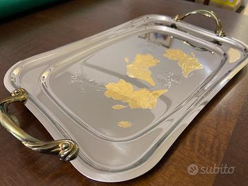 Vassoio da portata marca Facis
