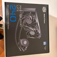 dissipatore cooler master