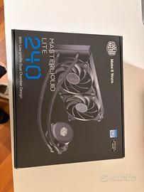 dissipatore cooler master