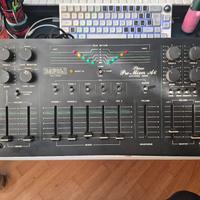 Mixer Vintage Davoli Pre A6