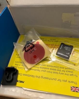 Dash cam nextbase