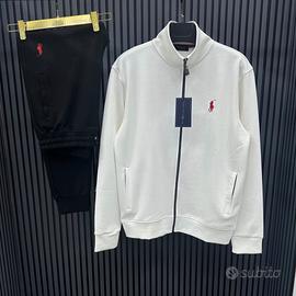 Tuta Ralph Lauren