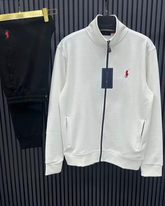Tuta Ralph Lauren