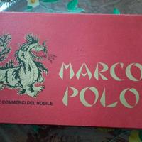Marco Polo - Gioca da tavolo