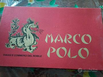 Marco Polo - Gioca da tavolo