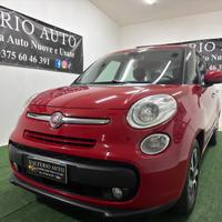 Fiat 500L 1.3 Multijet 95 CV Lounge