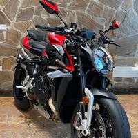 Mv Agusta Brutale 1000 RS come nuova