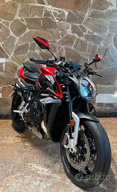 Mv Agusta Brutale 1000 RS come nuova
