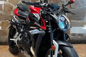 Mv Agusta Brutale 1000 RS come nuova