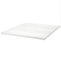  TOPPER Tussoy materasso Memory Foam 
200x160