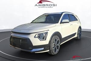 KIA Niro 1.6 MY25 HEV STYLE GPL