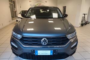 Volkswagen T-Roc 1.6 TDI SCR Advanced BlueMotion T