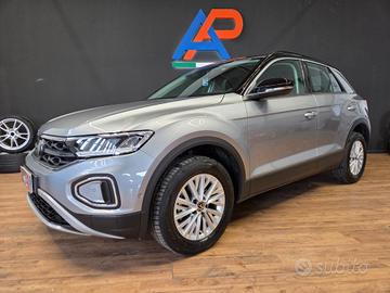 Volkswagen T-Roc 2.0 tdi Style 115cv