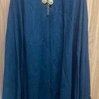 MANTELLA DI GALA PER UNIFORME