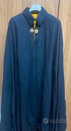 MANTELLA DI GALA PER UNIFORME