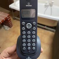Cordless telefono