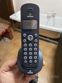 Cordless telefono
