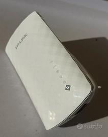 TP-LINK Wi-Fi Range Extender