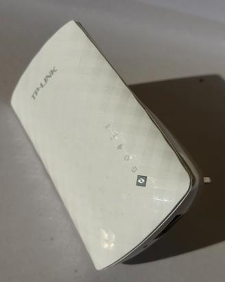 TP-LINK Wi-Fi Range Extender