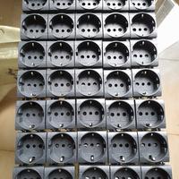 presa schuko bticino living International 